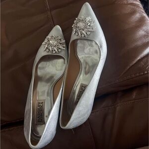 Vintage Badgely Mischa - Size 7